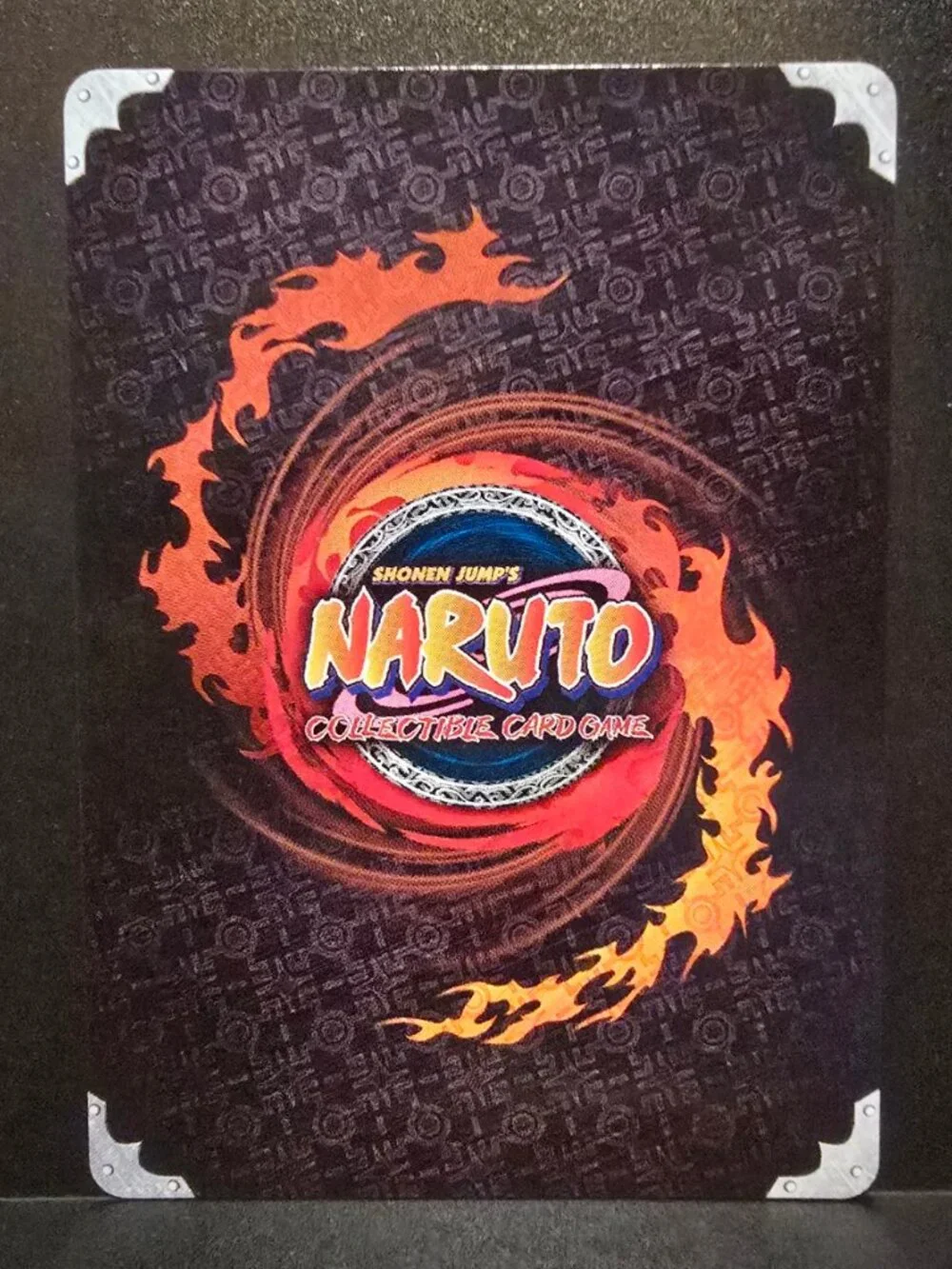 Konohamaru N-424 Uncommon Foil - Naruto CCG